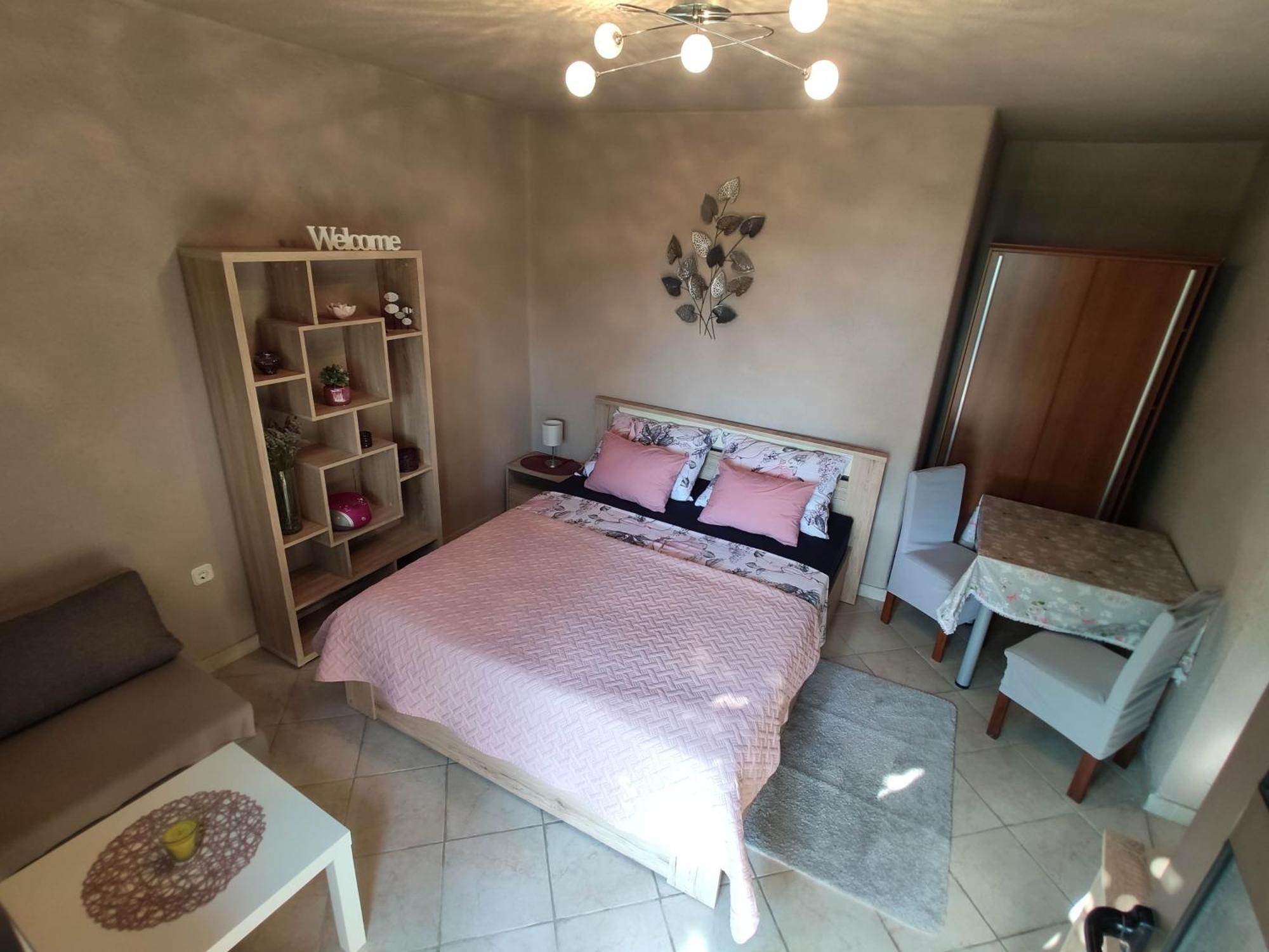 Apartments With A Parking Space Smrika, Kraljevica - 15709 Quarto foto